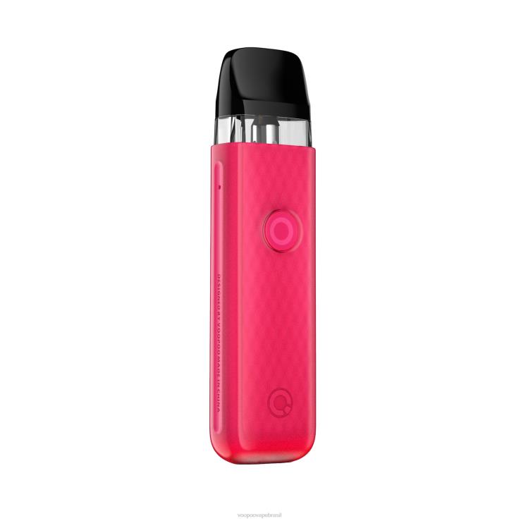 VOOPOO Vape Near Me - VOOPOO VINCI Q conjunto de cápsulas rosa rosa TPN0V359