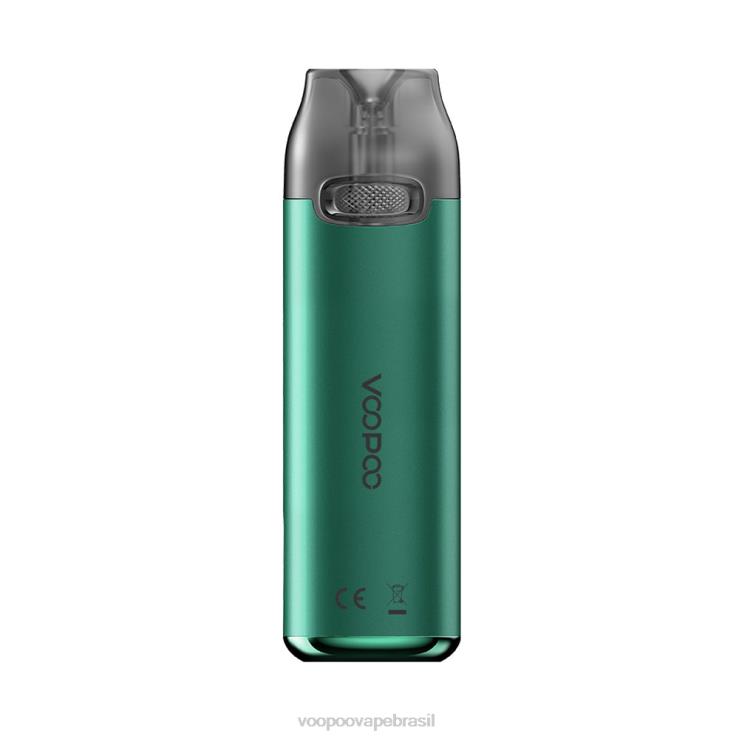 VOOPOO Vape Near Me - VOOPOO VMATE conjunto de cápsulas verde TPN0V419