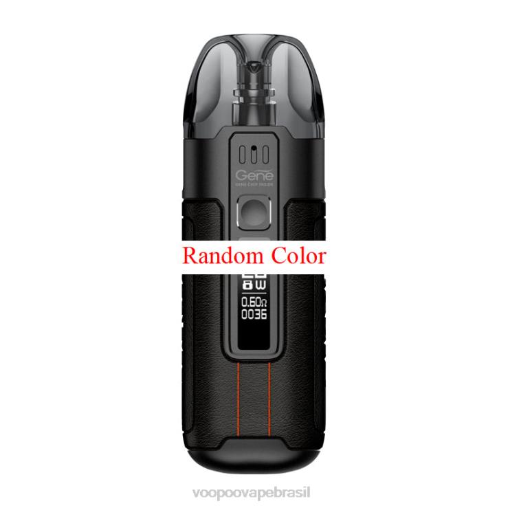 VOOPOO Vape Pod Brasil - VOOPOO ARGUS AIR conjunto de cápsulas fibra de carbono TPN0V7