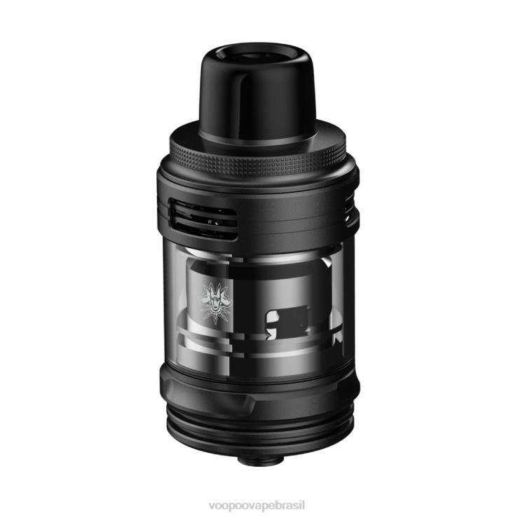 VOOPOO Vape Pod Brasil - VOOPOO UFORCE-L tanque preto TPN0V507