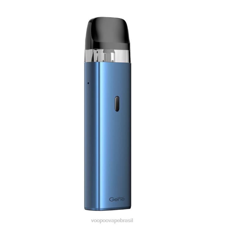 VOOPOO Vape Pod Brasil - VOOPOO VINCI pod se amanhecer azul TPN0V377