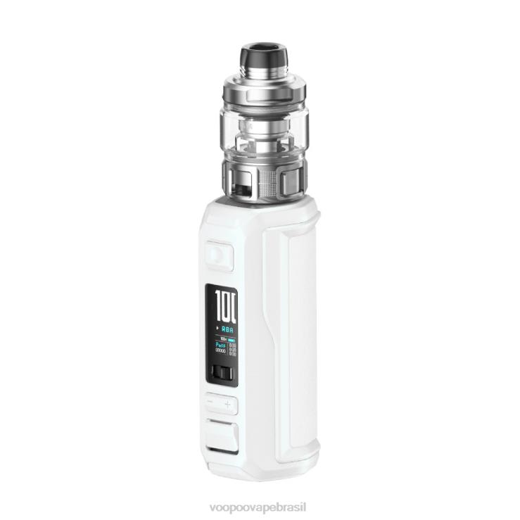 VOOPOO Vape Price - VOOPOO ARGUS MT  XT jogo de tanque branco mt-pérola TPN0V44