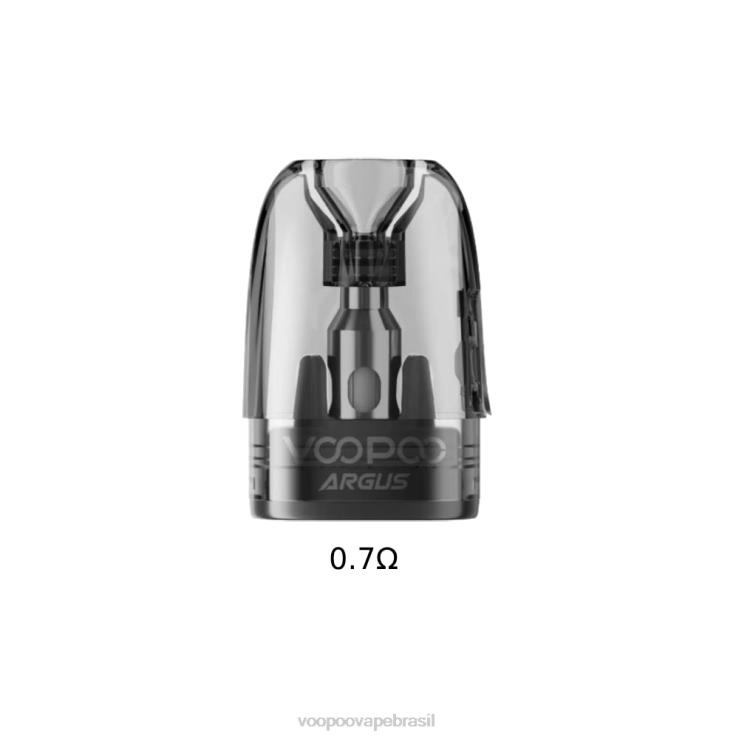 VOOPOO Vape Price - VOOPOO ARGUS TOP FILL cartucho 07ohm TPN0V564