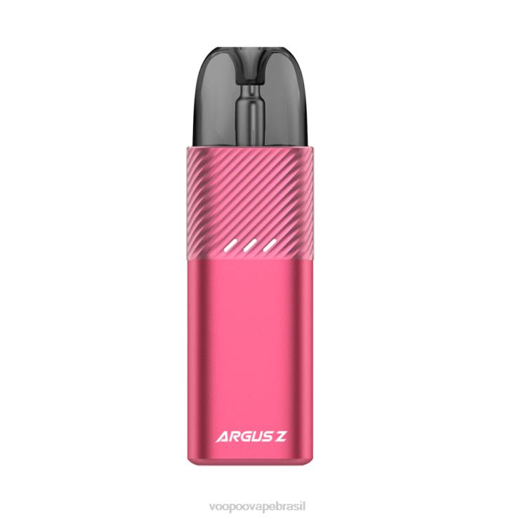 VOOPOO Vape Price - VOOPOO ARGUS Z conjunto de cápsulas prata menta TPN0V14