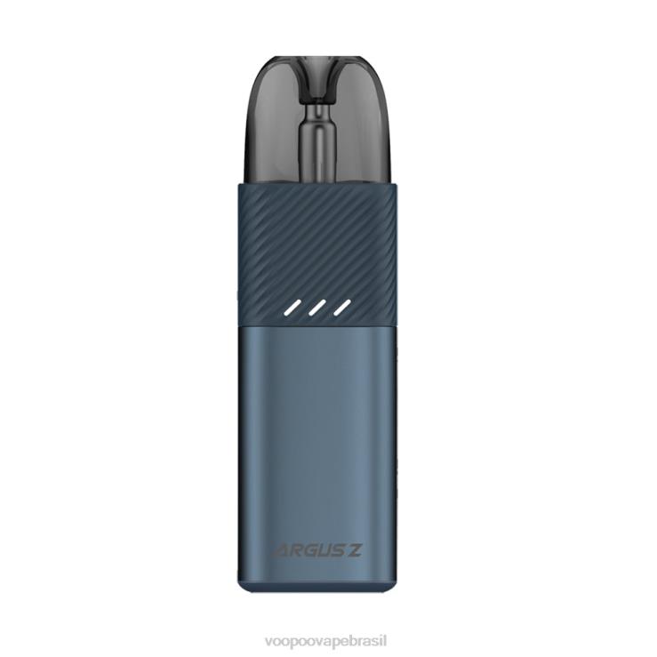 VOOPOO Vape Price - VOOPOO ARGUS Z conjunto de cápsulas prata menta TPN0V14