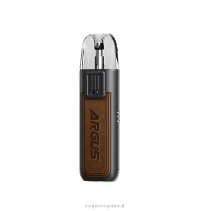 VOOPOO Vape Price - VOOPOO ARGUS pod se marrom TPN0V144
