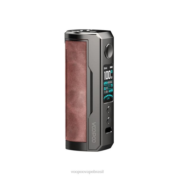 VOOPOO Vape Price - VOOPOO DRAG X PLUS conjunto clássico TPN0V294