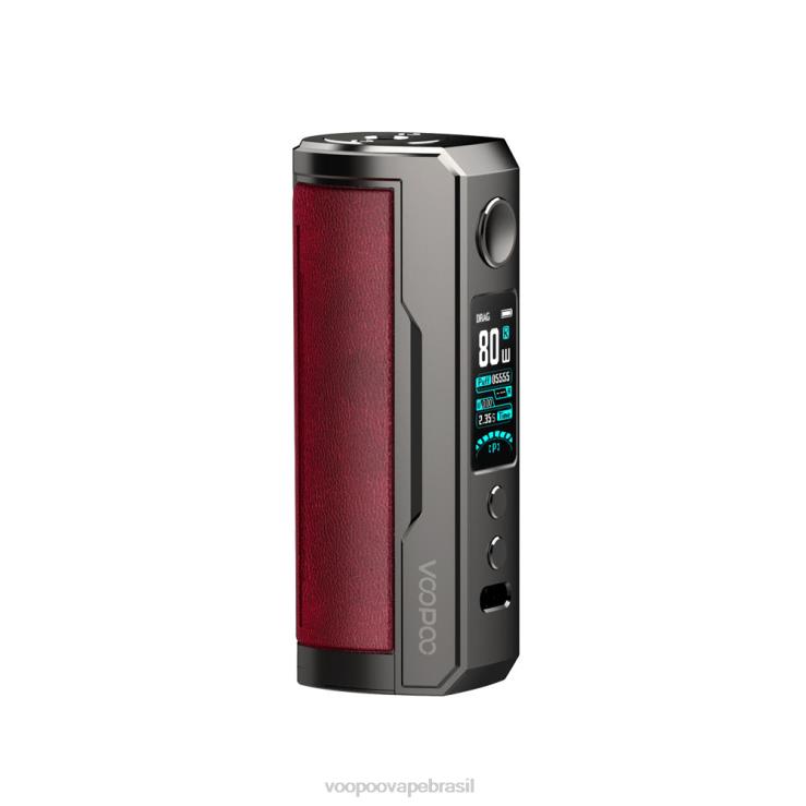 VOOPOO Vape Price - VOOPOO DRAG X PLUS conjunto clássico TPN0V294