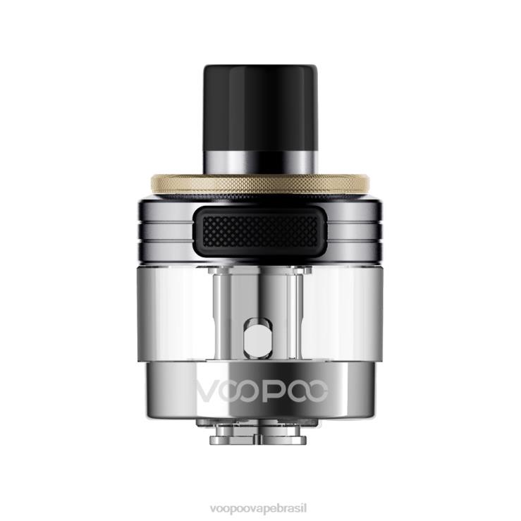 VOOPOO Vape Price - VOOPOO PNP-X POD (versão antiga) aço inoxidável TPN0V534