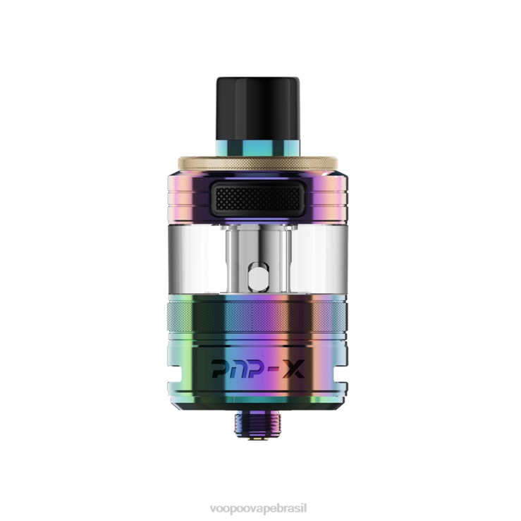 VOOPOO Vape Price - VOOPOO PNP-X tanque pod (versão antiga) arco-íris TPN0V574