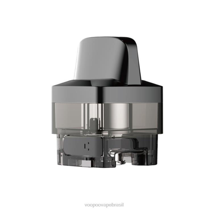 VOOPOO Vape Price - VOOPOO VINCI REPLACEMENT POD (2 unidades) preto TPN0V554