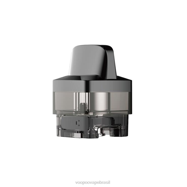 VOOPOO Vape Price - VOOPOO VINCI REPLACEMENT POD (2 unidades) preto TPN0V554