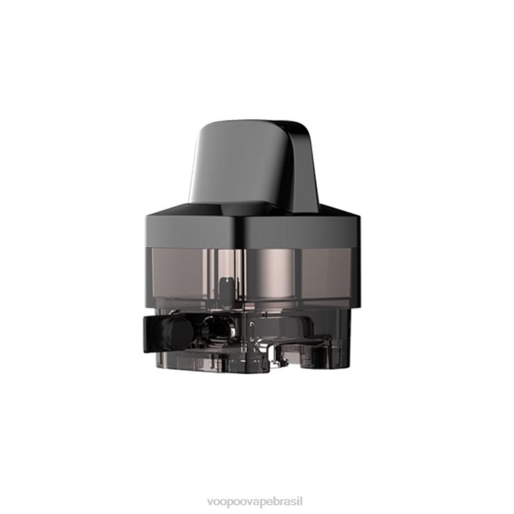 VOOPOO Vape Price - VOOPOO VINCI REPLACEMENT POD (2 unidades) preto TPN0V554