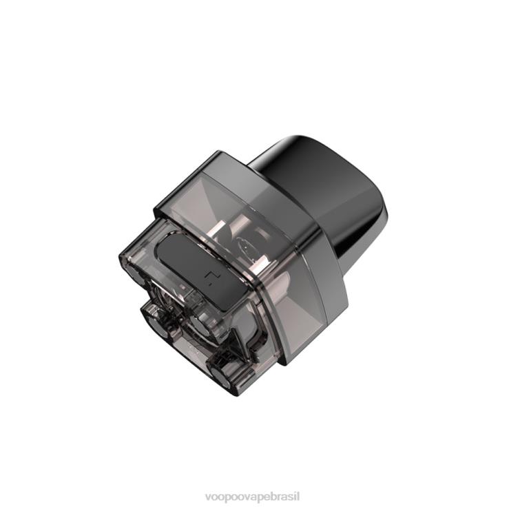 VOOPOO Vape Price - VOOPOO VINCI REPLACEMENT POD (2 unidades) preto TPN0V554