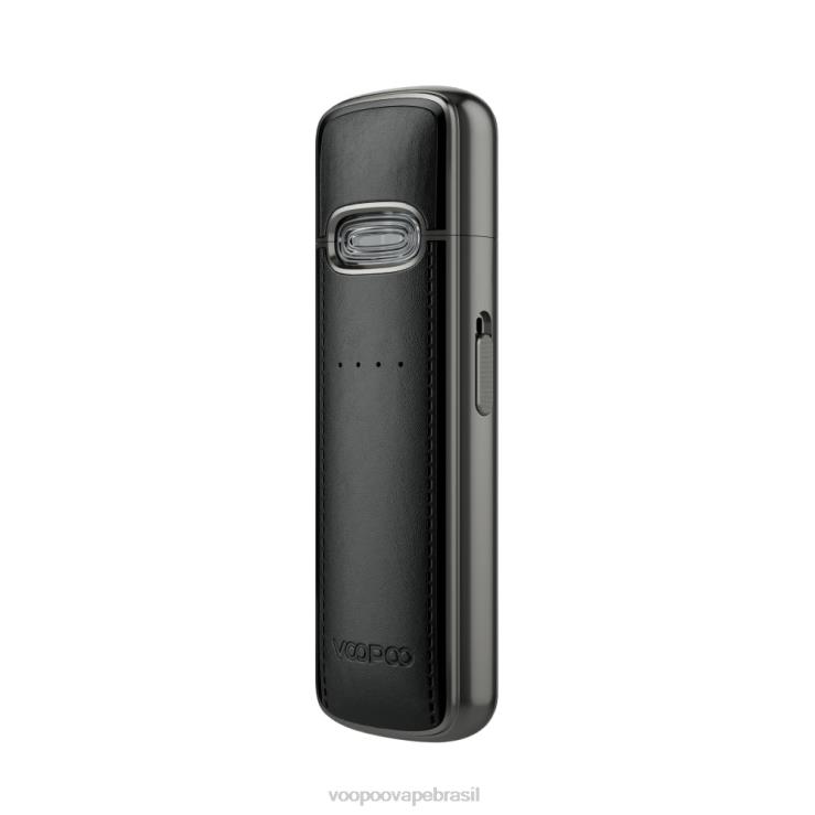 VOOPOO Vape Price - VOOPOO VMATE E conjunto de cápsulas preto clássico TPN0V434