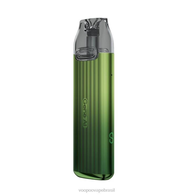 VOOPOO Vape Price - VOOPOO VMATE edição infinita verde brilhante TPN0V444