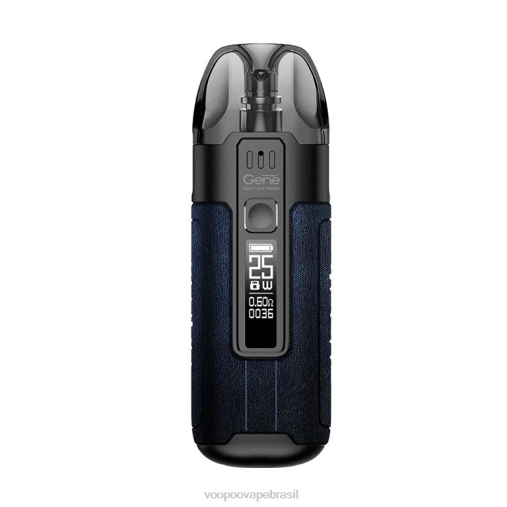 VOOPOO Vape Store - VOOPOO ARGUS AIR conjunto de cápsulas mar profundo TPN0V70