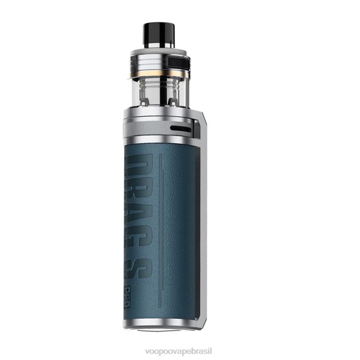 VOOPOO Vape Store - VOOPOO DRAG S PRO conjunto de cápsulas laranja califórnia TPN0V160