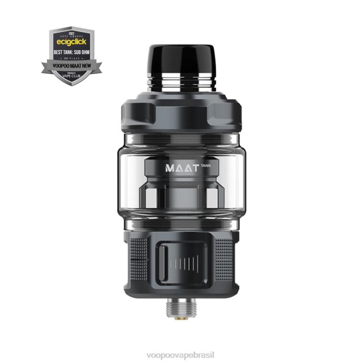 VOOPOO Vape Store - VOOPOO MAAT tanque novo arma de metal TPN0V530