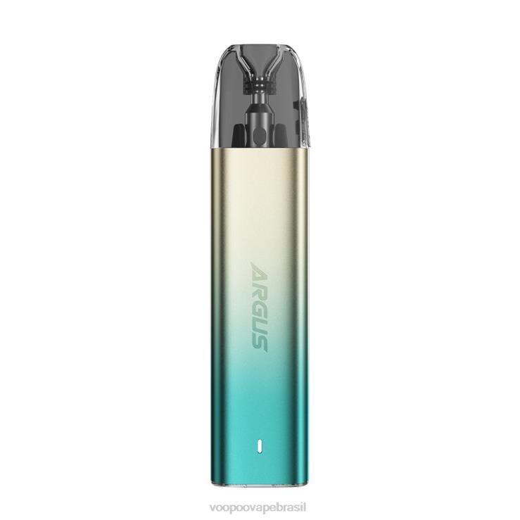 VOOPOO Vape Amazon - VOOPOO ARGUS G2 MINI vagem Primavera verde TPN0V135