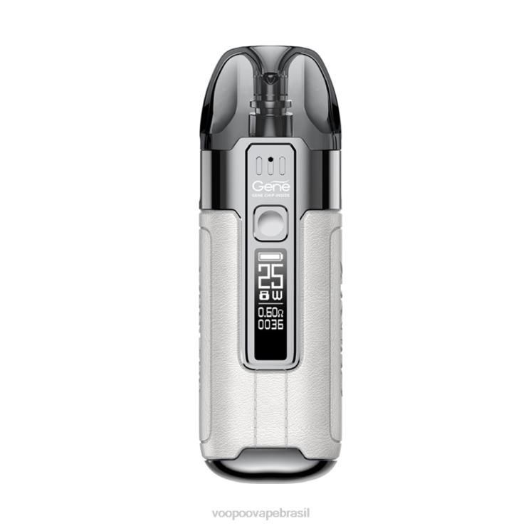 VOOPOO Vape Brasília - VOOPOO ARGUS AIR conjunto de cápsulas seda branca TPN0V72