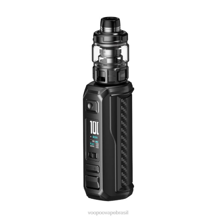 VOOPOO Vape Coil Brasil - VOOPOO ARGUS MT XT jogo de tanque fibra de carbono xt TPN0V46