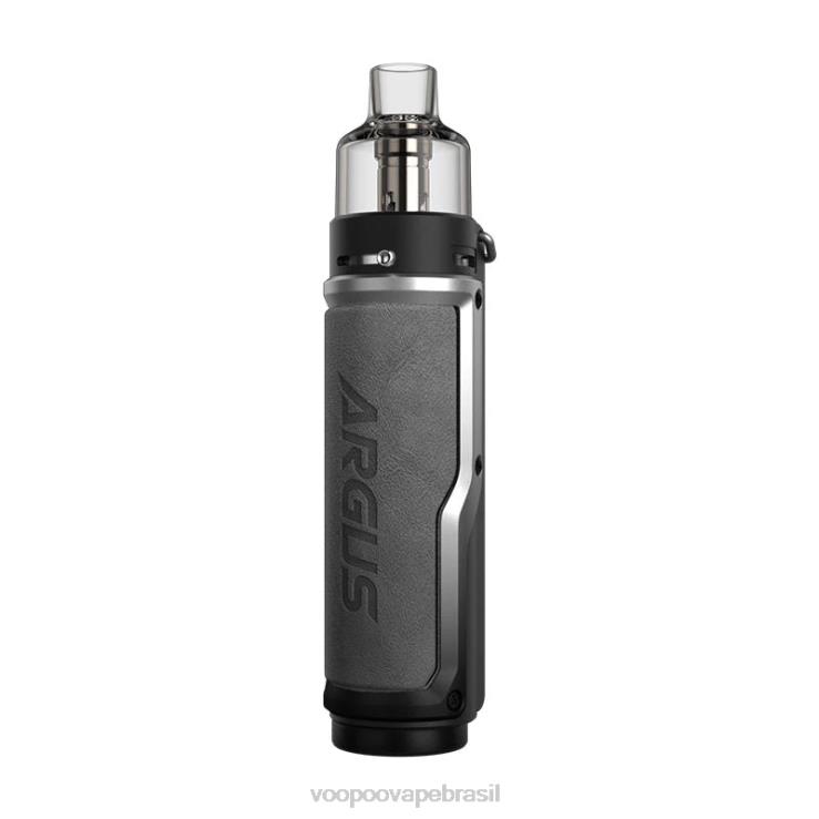 VOOPOO Vape Coil Brasil - VOOPOO ARGUS X conjunto cinza vintage TPN0V16