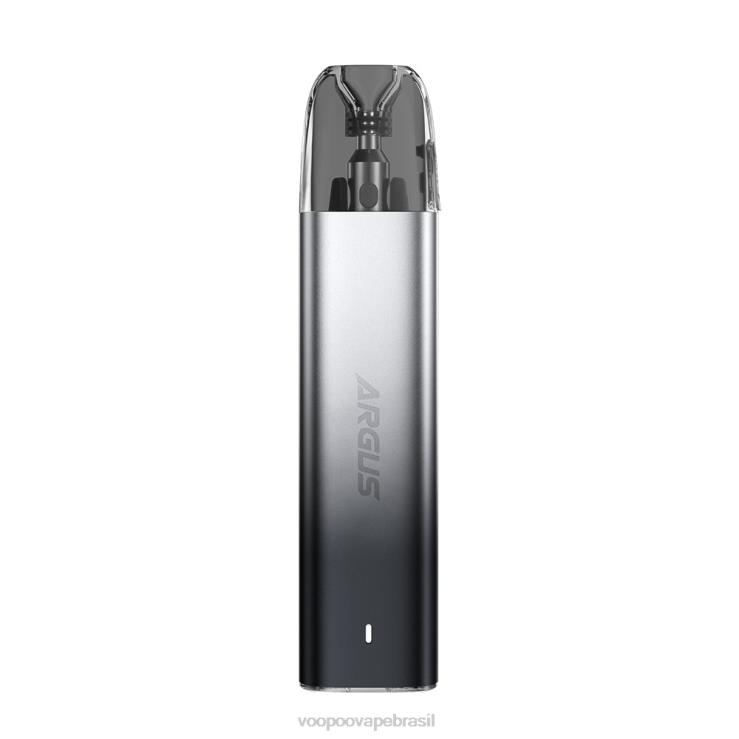 VOOPOO Vape Mod - VOOPOO ARGUS G2 MINI vagem cinza iluminado pela lua TPN0V138