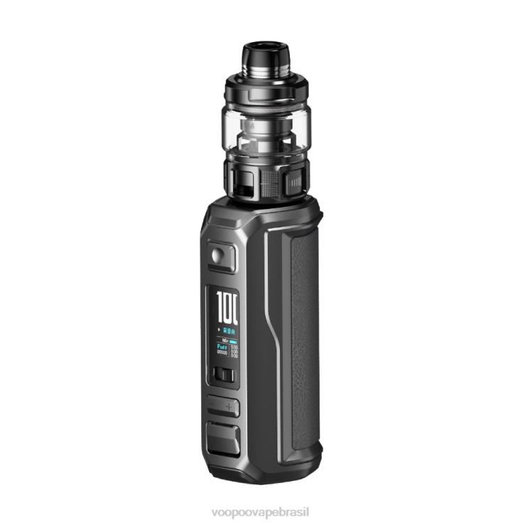 VOOPOO Vape Mod - VOOPOO ARGUS MT XT jogo de tanque xt-grafite TPN0V48