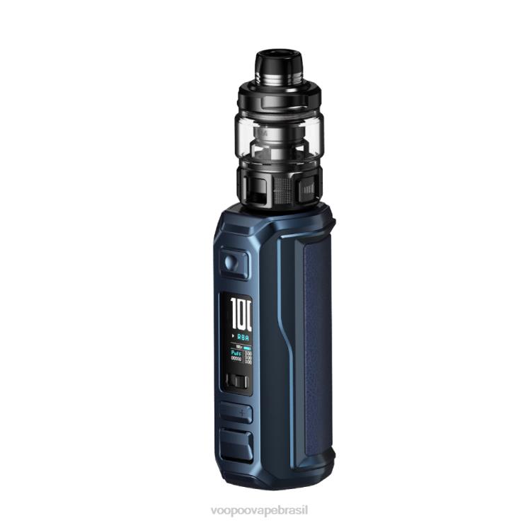 VOOPOO Vape Near Me - VOOPOO ARGUS MT XT jogo de tanque xt-azul escuro TPN0V49