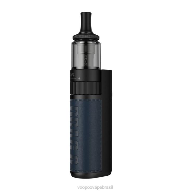 VOOPOO Vape Brasil - VOOPOO DRAG Q conjunto de cápsulas galáxia azul TPN0V291