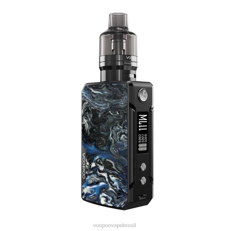 VOOPOO Vape Mod - VOOPOO DRAG MINI edição de atualização ftalo TPN0V338