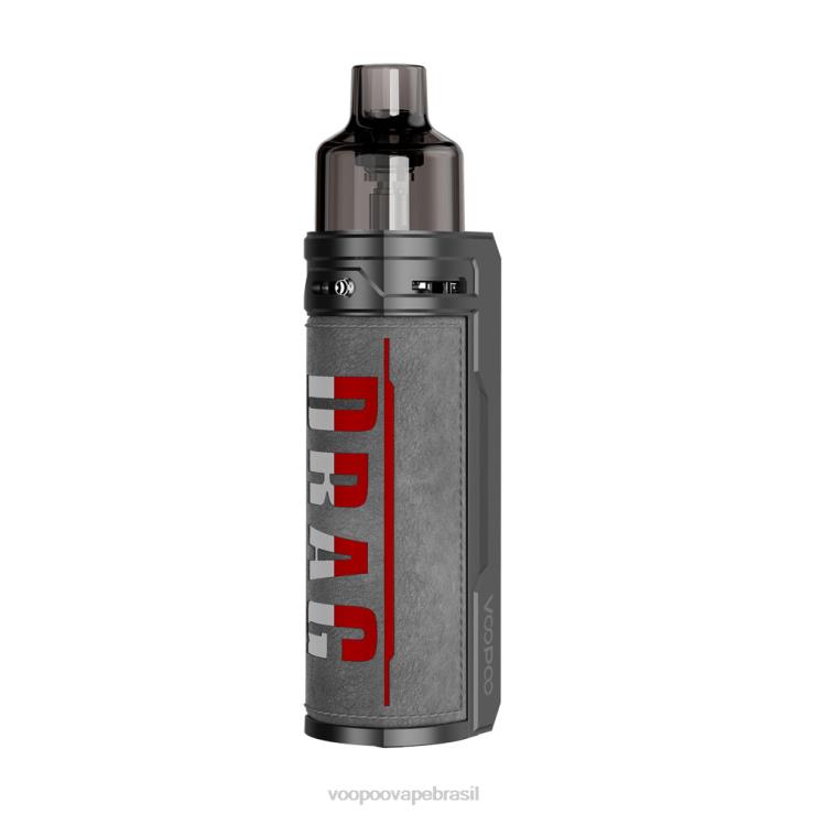 VOOPOO Vape Near Me - VOOPOO DRAG S kit mod pod Cavaleiro de ferro TPN0V149