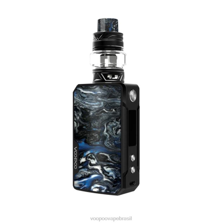 VOOPOO Vape Pod Brasil - VOOPOO DRAG MINI conjunto ftalo TPN0V337