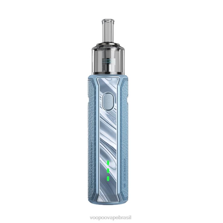 VOOPOO Brasil - VOOPOO DORIC E dispositivo de caneta ciano TPN0V423