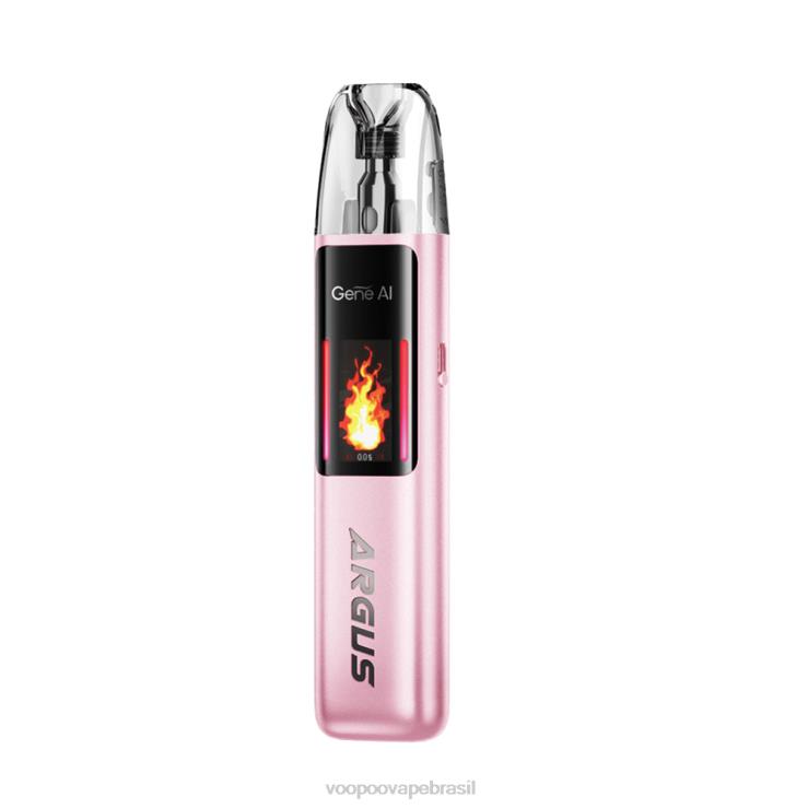 VOOPOO Vape Price - VOOPOO ARGUS G2 conjunto brilho rosa TPN0V104