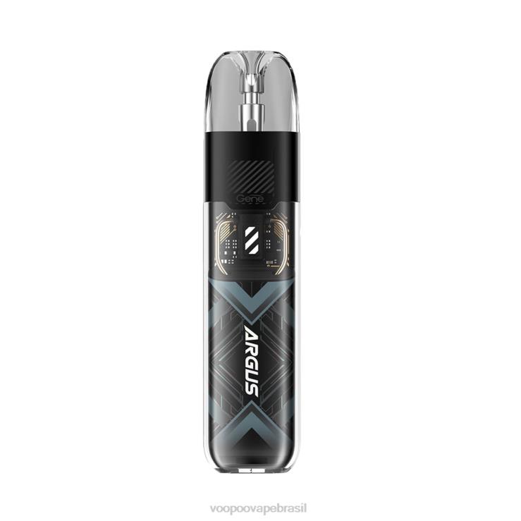 VOOPOO Vape Price - VOOPOO ARGUS P1S vagem cibernegro TPN0V84