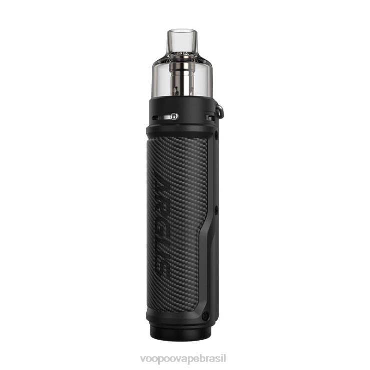 VOOPOO Vape Store - VOOPOO ARGUS X conjunto fibra de carbono TPN0V130