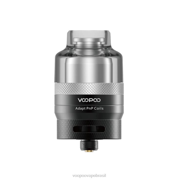 VOOPOO Vape Mod - VOOPOO RTA tanque de cápsulas preto TPN0V578