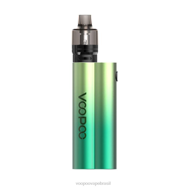 VOOPOO Vape Mod - VOOPOO MUSKET kit de modificação prímula TPN0V488