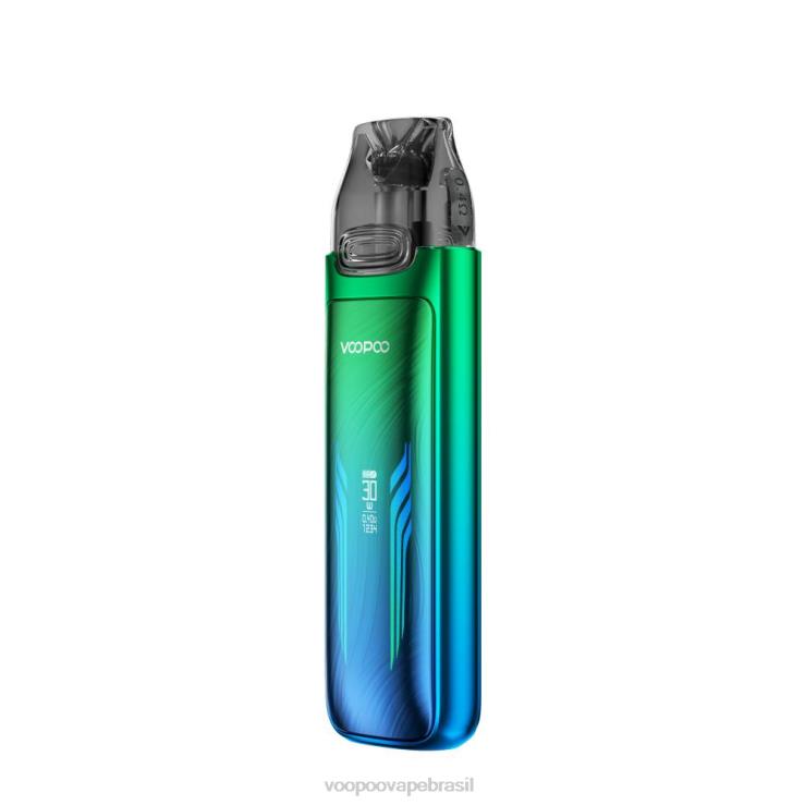 VOOPOO Vape Price - VOOPOO VMATE MAX vagem azul néon TPN0V494