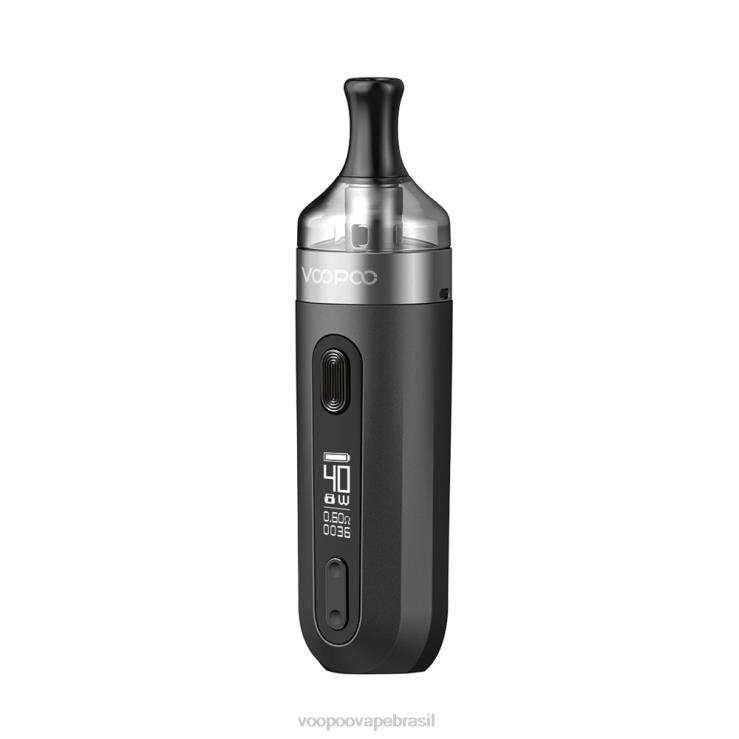 VOOPOO Vape Price - VOOPOO VSUIT kit mod pod preto TPN0V464
