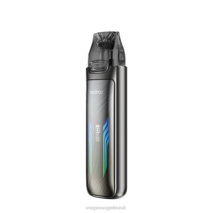 VOOPOO Vape Amazon - VOOPOO VMATE MAX vagem pomba cinza TPN0V495