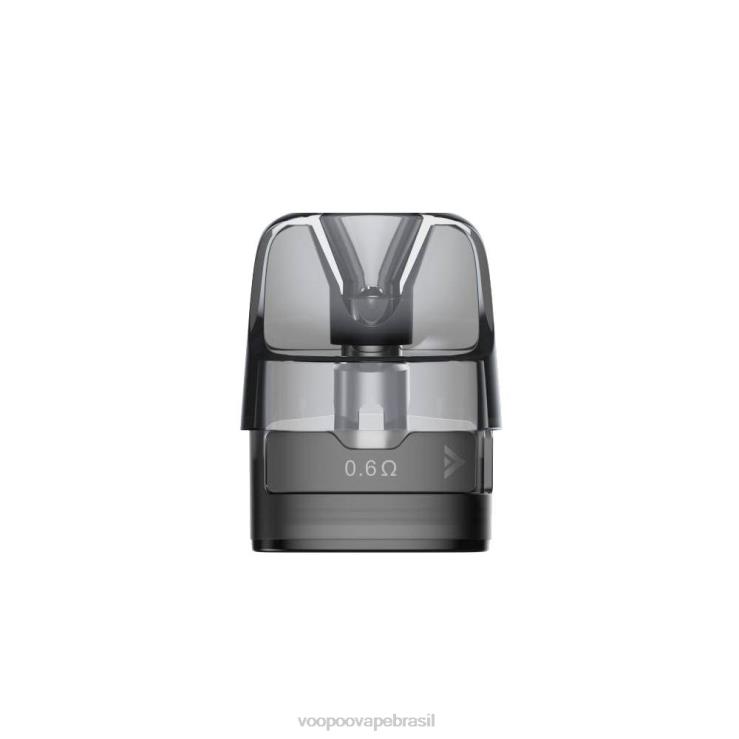 VOOPOO Vape Brasil - VOOPOO ARGUS E40 cartucho 06ohm TPN0V581