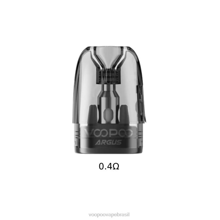 VOOPOO Vape Price - VOOPOO ARGUS TOP FILL cartucho 04ohm TPN0V544