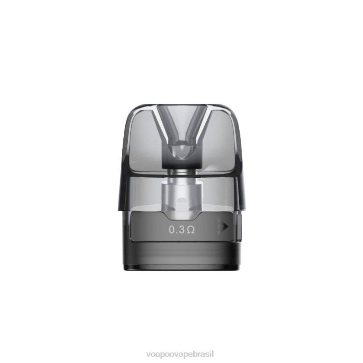 VOOPOO Vape Coil Brasil - VOOPOO ARGUS E40 cartucho 03ohm TPN0V556