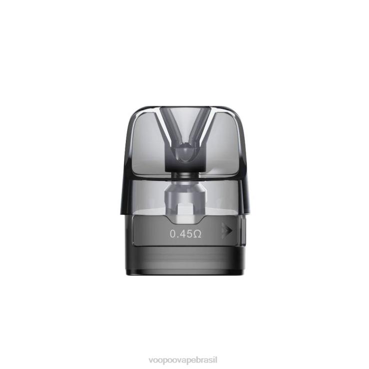 VOOPOO Vape Store - VOOPOO ARGUS E40 cartucho 045ohm TPN0V580