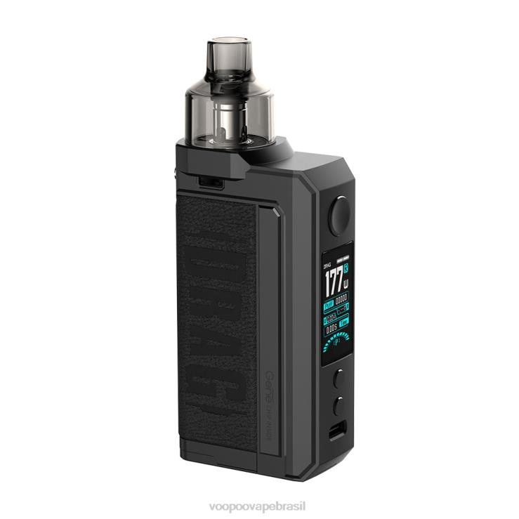 VOOPOO Brasil - VOOPOO DRAG MAX dispositivo mod clássico TPN0V333