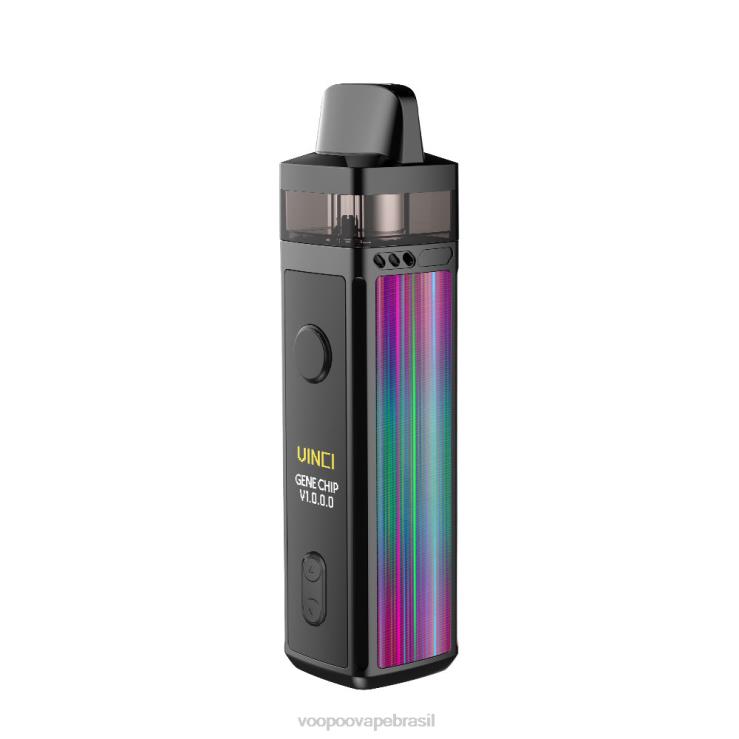 VOOPOO Brasil - VOOPOO VINCI mod pod aurora TPN0V403