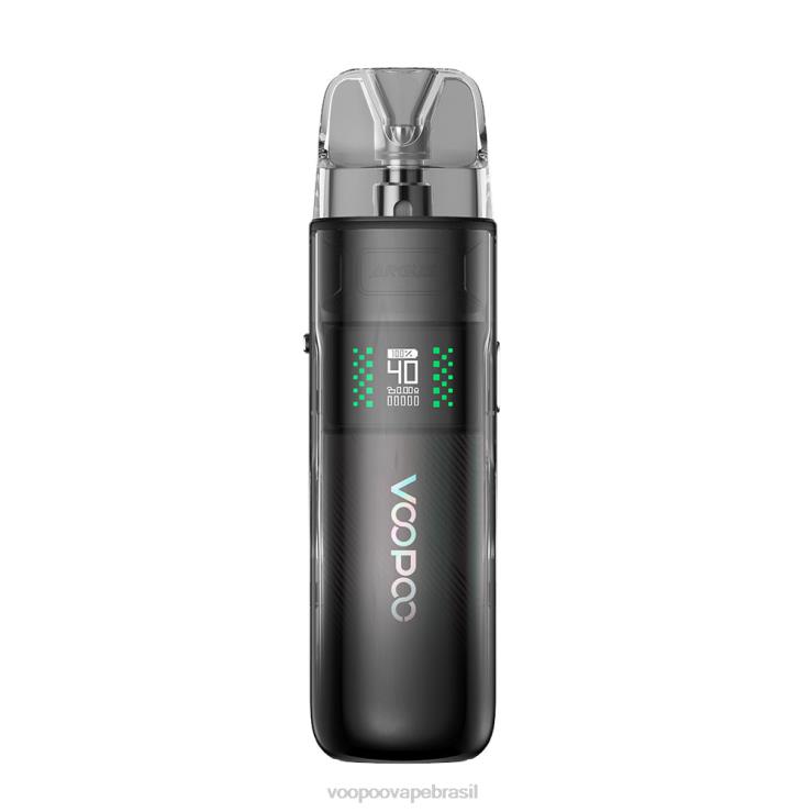 VOOPOO Vape Amazon - VOOPOO ARGUS E40 conjunto de cápsulas spray preto TPN0V15